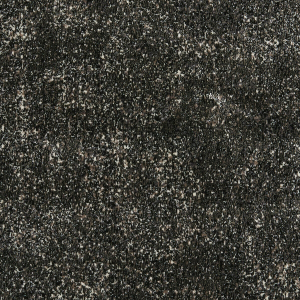 Stucco - Ebony  By Clarke And Clarke | Clarke & Clarke Manhattan |Solid Texture Multipurpose Velvet