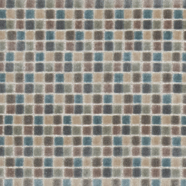 Tribeca - Mineral  By Clarke And Clarke | Clarke & Clarke Manhattan |  Multipurpose Weave