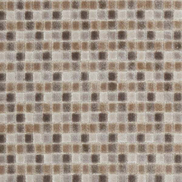 Tribeca - Natural  By Clarke And Clarke | Clarke & Clarke Manhattan |  Multipurpose Weave