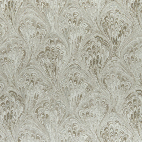 Pavone - Ivory  By Clarke And Clarke | Clarke & Clarke Botanica |  Multipurpose Weave