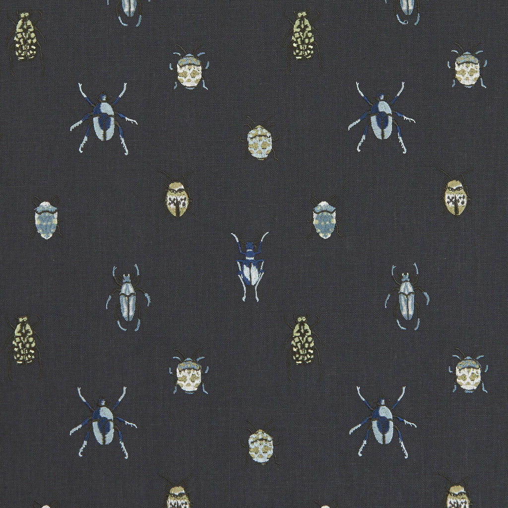 Samples and Purchasing available for Beetle - Mineral  By Clarke And Clarke | Clarke & Clarke Botanica |  Multipurpose Weave at Designer Wallcoverings and Fabrics