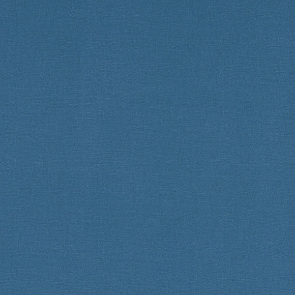 Alora - Bluejay  By Clarke And Clarke | Alora By Studio G For C&C | Solid Multipurpose