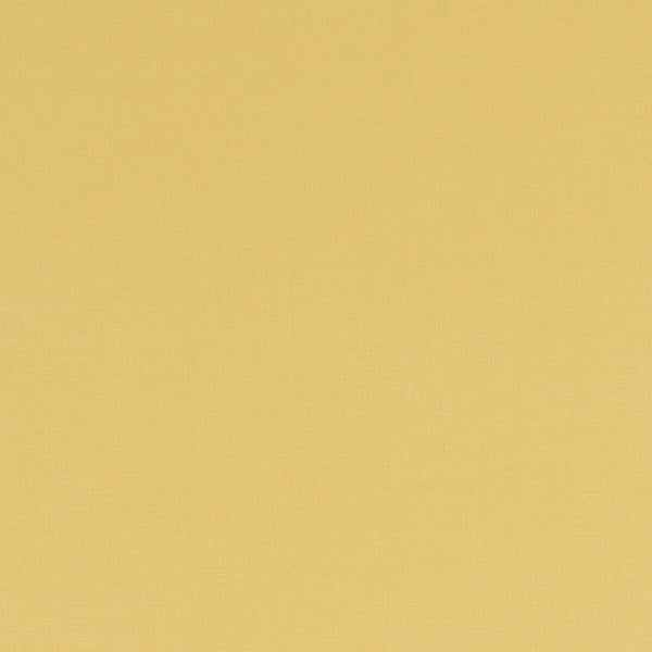 Alora - Buttercup  By Clarke And Clarke | Alora By Studio G For C&C | Solid Multipurpose