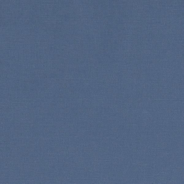 Alora - Denim  By Clarke And Clarke | Alora By Studio G For C&C | Solid Multipurpose