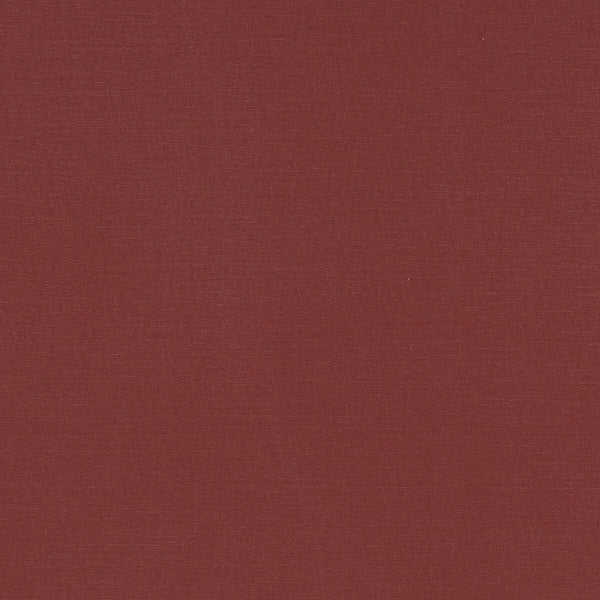 Alora - Flame  By Clarke And Clarke | Alora By Studio G For C&C | Solid Multipurpose