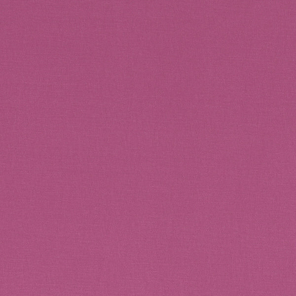 Alora - Fuchsia  By Clarke And Clarke | Alora By Studio G For C&C | Solid Multipurpose