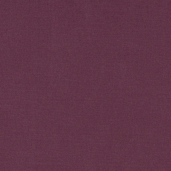 Alora - Grape  By Clarke And Clarke | Alora By Studio G For C&C | Solid Multipurpose