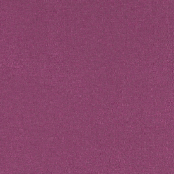 Alora - Magenta  By Clarke And Clarke | Alora By Studio G For C&C | Solid Multipurpose