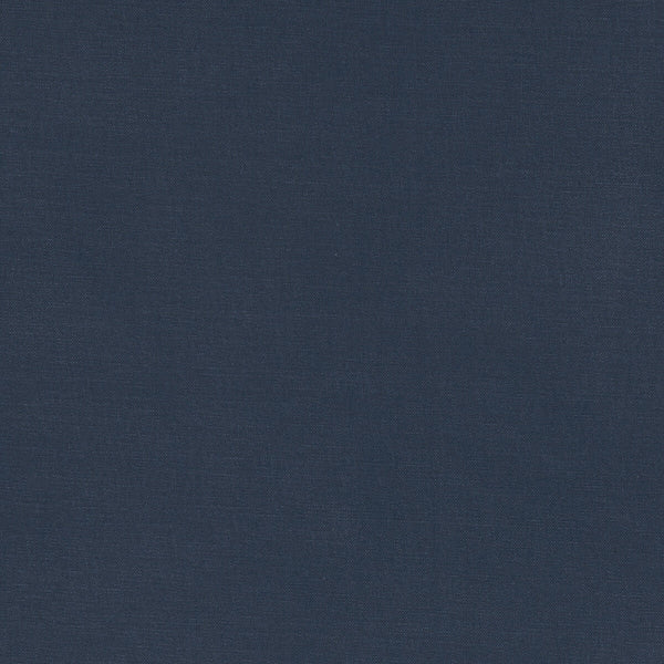 Alora - Marine  By Clarke And Clarke | Alora By Studio G For C&C | Solid Multipurpose