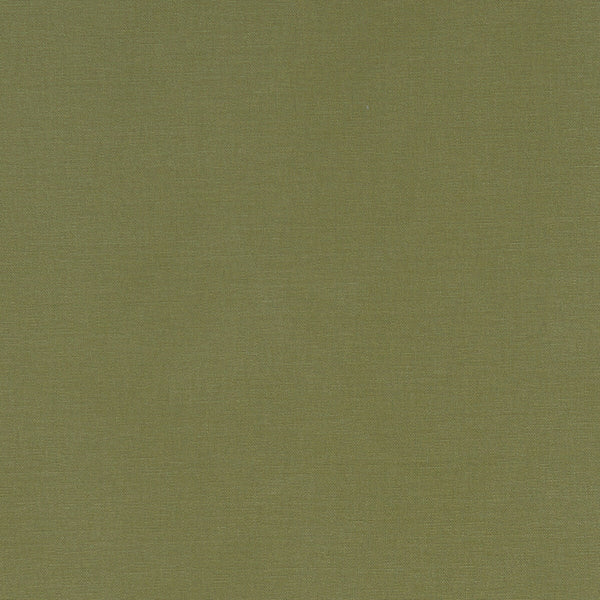 Alora - Moss  By Clarke And Clarke | Alora By Studio G For C&C | Solid Multipurpose