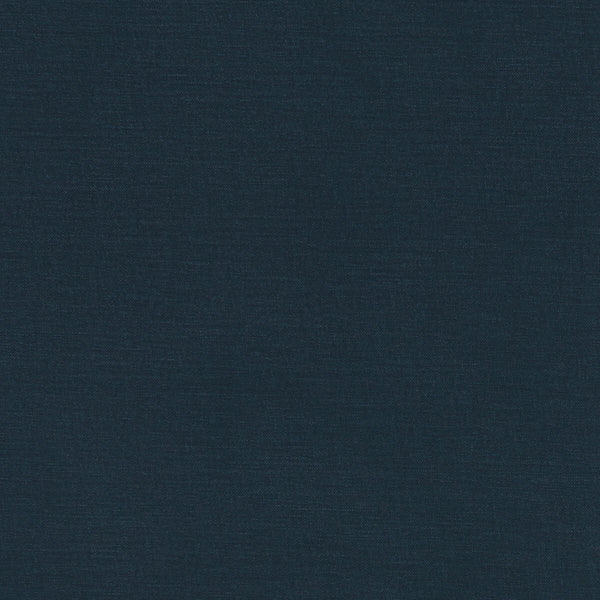 Alora - Navy  By Clarke And Clarke | Alora By Studio G For C&C | Solid Multipurpose