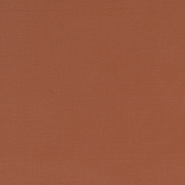 Alora - Paprika  By Clarke And Clarke | Alora By Studio G For C&C | Solid Multipurpose