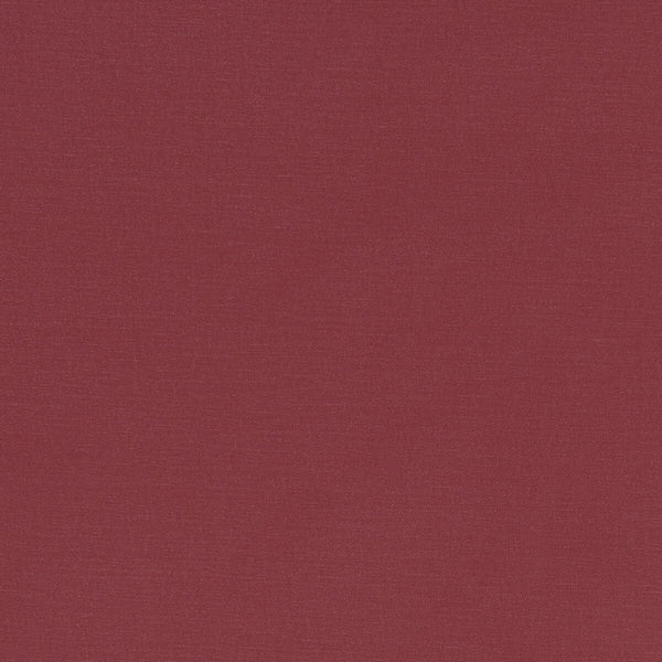 Alora - Raspberry  By Clarke And Clarke | Alora By Studio G For C&C | Solid Multipurpose