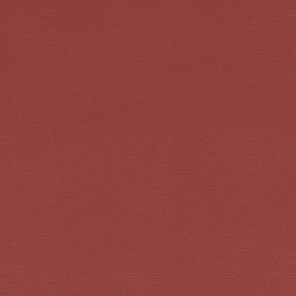 Alora - Red  By Clarke And Clarke | Alora By Studio G For C&C | Solid Multipurpose