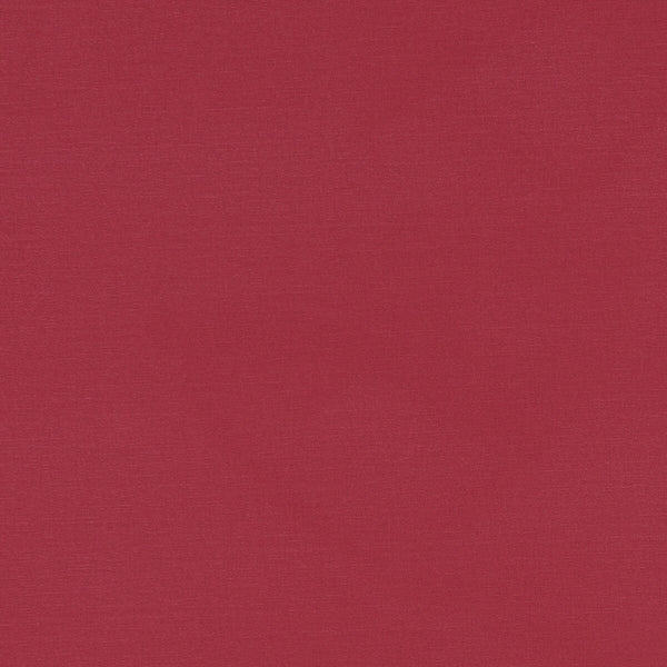 Alora - Rouge  By Clarke And Clarke | Alora By Studio G For C&C | Solid Multipurpose
