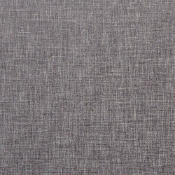 Albany - Charcoal  By Clarke And Clarke | Clarke & Clarke Albany & Moray |Solid Texture Multipurpose Chenille
