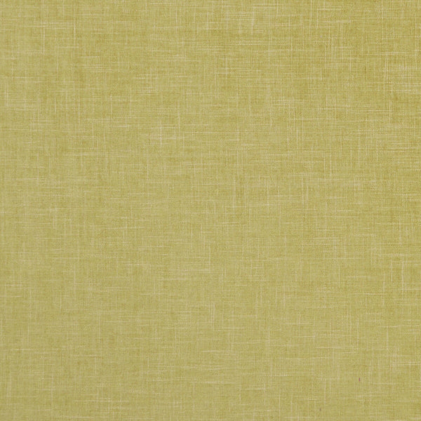 Albany - Citron  By Clarke And Clarke | Clarke & Clarke Albany & Moray |Solid Texture Multipurpose Chenille