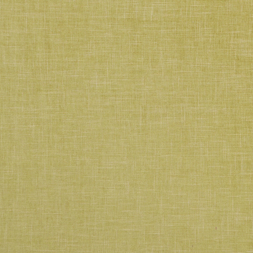 Samples and Purchasing available for Albany - Citron  By Clarke And Clarke | Clarke & Clarke Albany & Moray |Solid Texture Multipurpose Chenille at Designer Wallcoverings and Fabrics