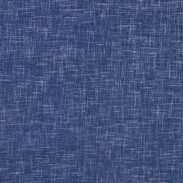 Albany - Denim  By Clarke And Clarke | Clarke & Clarke Albany & Moray |Solid Texture Multipurpose Chenille