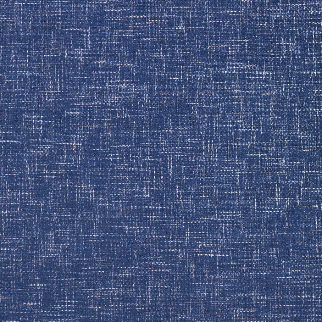 Samples and Purchasing available for Albany - Denim  By Clarke And Clarke | Clarke & Clarke Albany & Moray |Solid Texture Multipurpose Chenille at Designer Wallcoverings and Fabrics