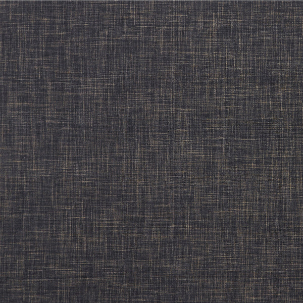 Albany - Ebony  By Clarke And Clarke | Clarke & Clarke Albany & Moray |Solid Texture Multipurpose Chenille