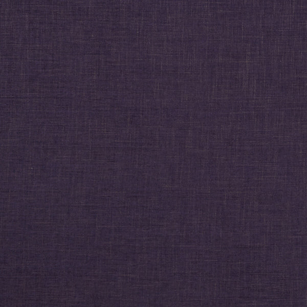 Albany - Grape  By Clarke And Clarke | Clarke & Clarke Albany & Moray |Solid Texture Multipurpose Chenille