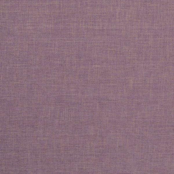 Albany - Heather  By Clarke And Clarke | Clarke & Clarke Albany & Moray |Solid Texture Multipurpose Chenille