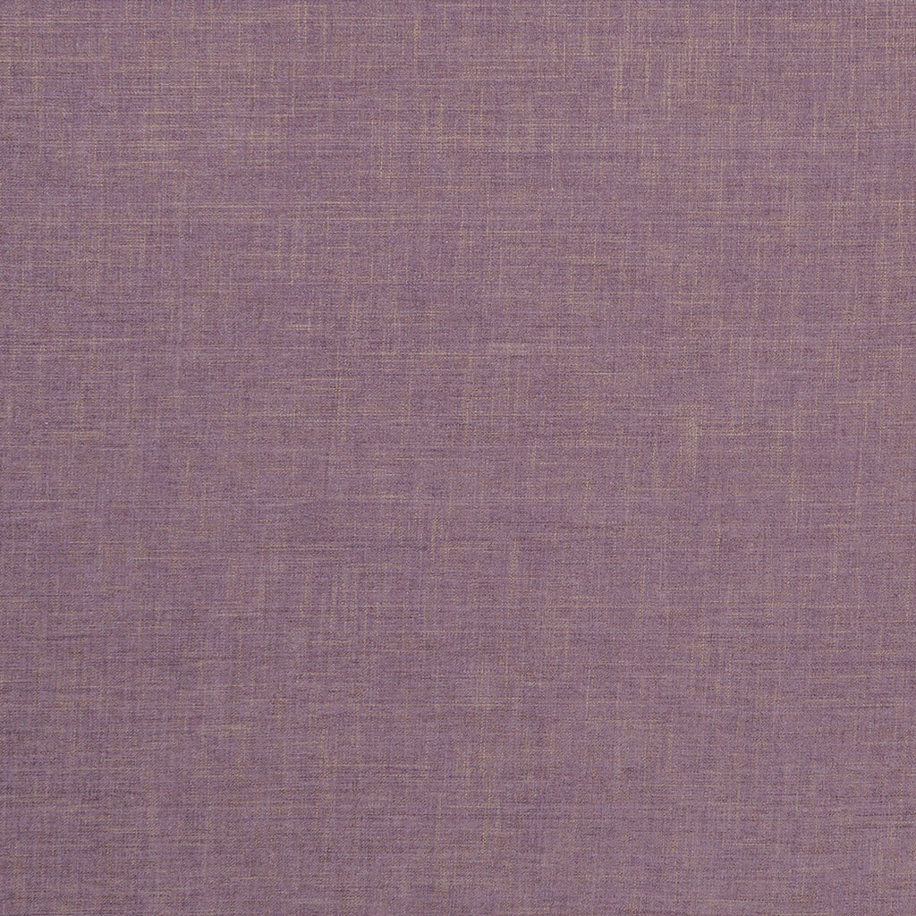 Samples and Purchasing available for Albany - Heather  By Clarke And Clarke | Clarke & Clarke Albany & Moray |Solid Texture Multipurpose Chenille at Designer Wallcoverings and Fabrics
