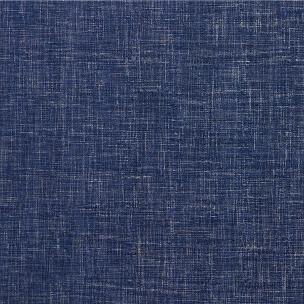 Albany - Midnight  By Clarke And Clarke | Clarke & Clarke Albany & Moray |Solid Texture Multipurpose Chenille