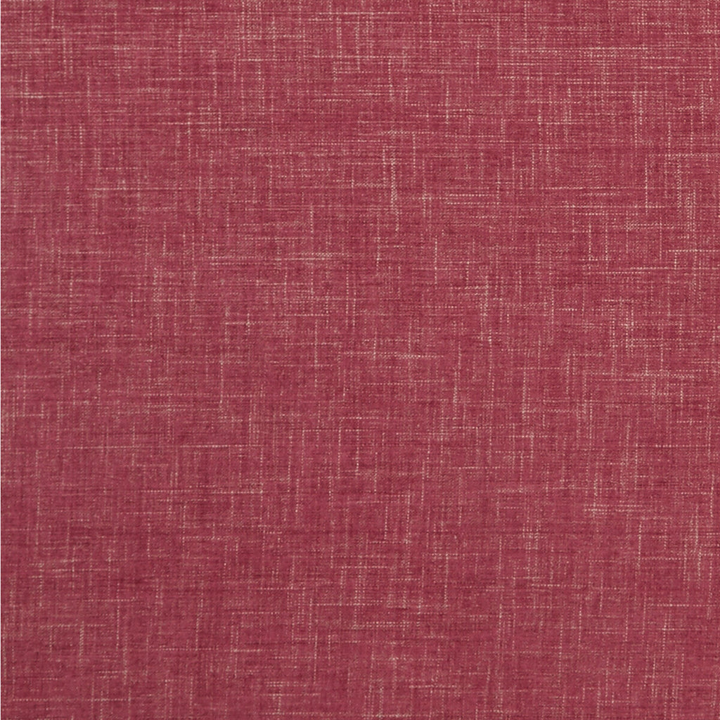 Samples and Purchasing available for Albany - Raspberry  By Clarke And Clarke | Clarke & Clarke Albany & Moray |Solid Texture Multipurpose Chenille at Designer Wallcoverings and Fabrics