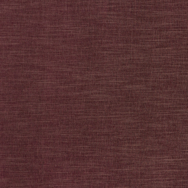 Moray - Damson  By Clarke And Clarke | Clarke & Clarke Albany & Moray |Solid Texture Multipurpose Chenille