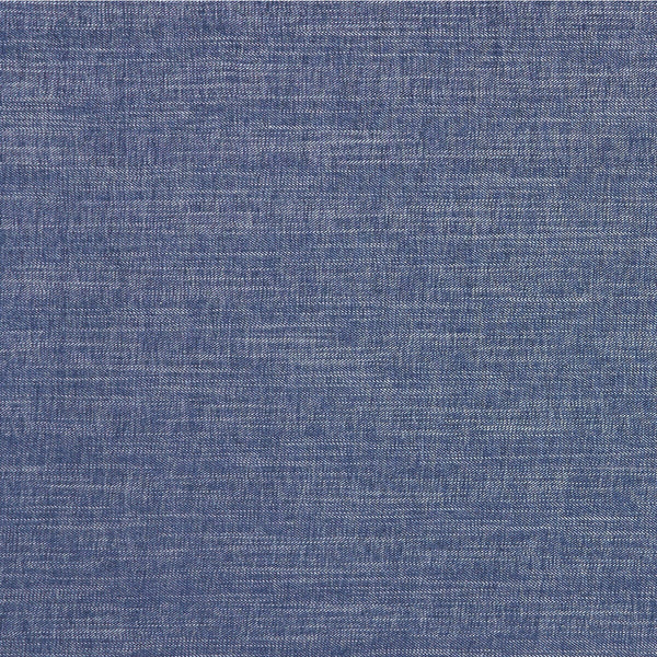 Moray - Denim  By Clarke And Clarke | Clarke & Clarke Albany & Moray |Solid Texture Multipurpose Chenille