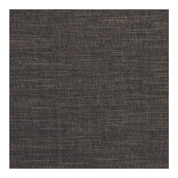 Moray - Ebony  By Clarke And Clarke | Clarke & Clarke Albany & Moray |Solid Texture Multipurpose Chenille