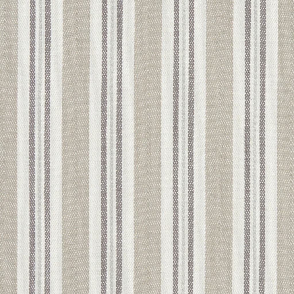 Samples and Purchasing available for Alderton - Natural  By Clarke And Clarke | Clarke & Clarke Avebury |Stripes  Multipurpose Weave at Designer Wallcoverings and Fabrics