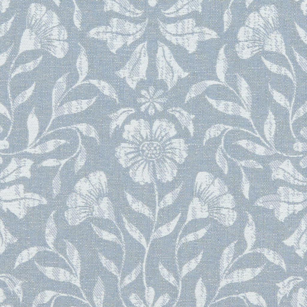 Samples and Purchasing available for Berkeley - Denim  By Clarke And Clarke | Clarke & Clarke Avebury |  Multipurpose Weave at Designer Wallcoverings and Fabrics