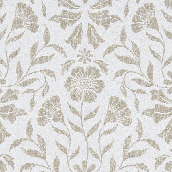 Berkeley - Natural  By Clarke And Clarke | Clarke & Clarke Avebury |  Multipurpose Weave