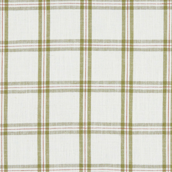 Kelmscott - Olive  By Clarke And Clarke | Clarke & Clarke Avebury |  Multipurpose Weave