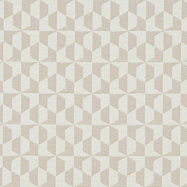 Galileo - Ivory  By Clarke And Clarke | Clarke & Clarke Equinox |  Multipurpose Weave
