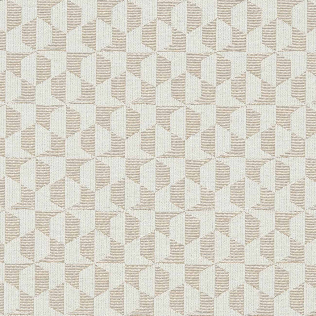 Samples and Purchasing available for Galileo - Ivory  By Clarke And Clarke | Clarke & Clarke Equinox |  Multipurpose Weave at Designer Wallcoverings and Fabrics