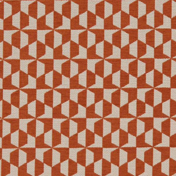 Galileo - Spice  By Clarke And Clarke | Clarke & Clarke Equinox |  Multipurpose Weave