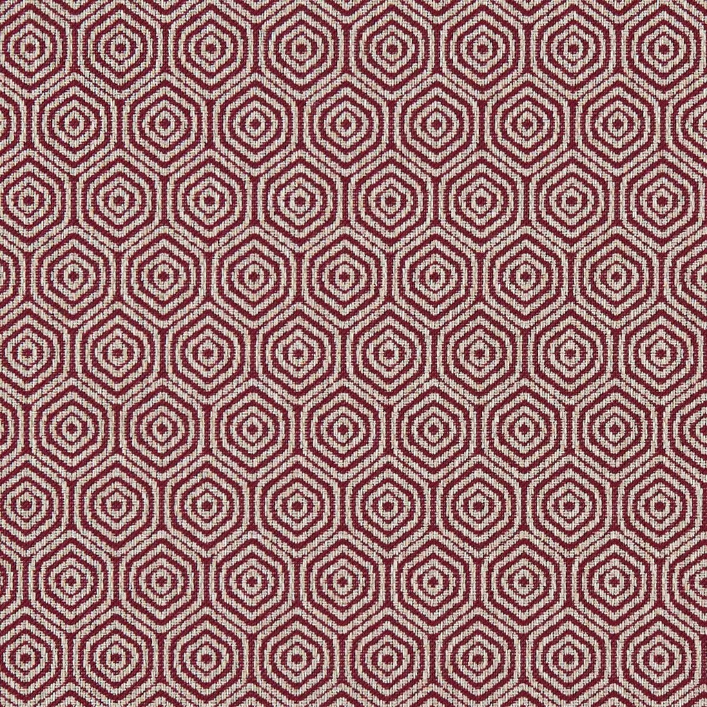 Samples and Purchasing available for Lunar - Ruby  By Clarke And Clarke | Clarke & Clarke Equinox |  Multipurpose Weave at Designer Wallcoverings and Fabrics