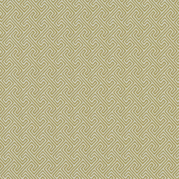 Mercury - Citron  By Clarke And Clarke | Clarke & Clarke Equinox |  Multipurpose Weave