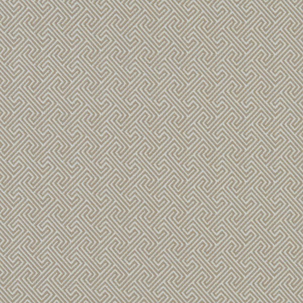 Mercury - Linen  By Clarke And Clarke | Clarke & Clarke Equinox |  Multipurpose Weave