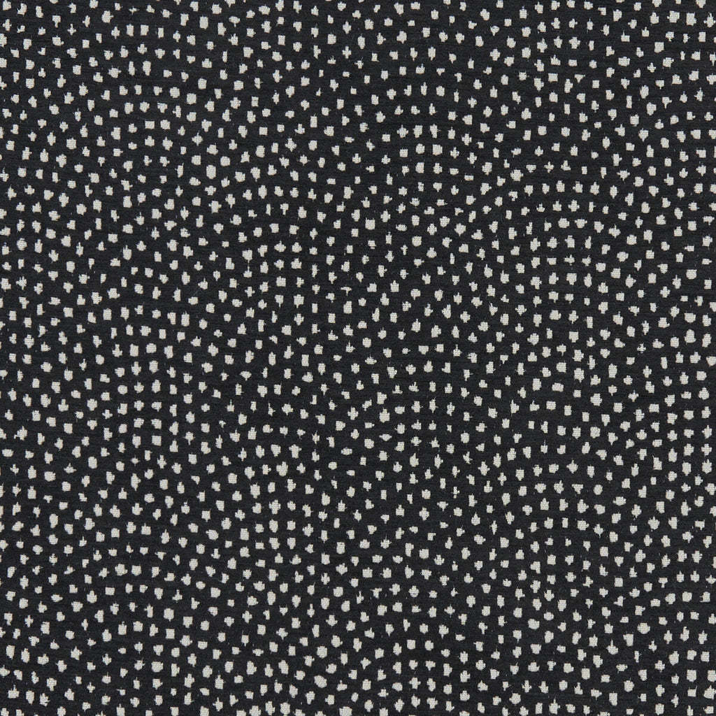 Samples and Purchasing available for Nebula - Noir  By Clarke And Clarke | Clarke & Clarke Equinox |  Multipurpose Weave at Designer Wallcoverings and Fabrics