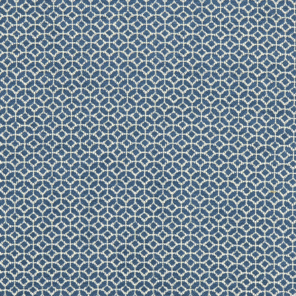 Orbit - Denim  By Clarke And Clarke | Clarke & Clarke Equinox |  Multipurpose Weave
