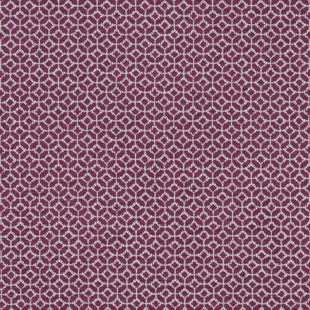 Samples and Purchasing available for Orbit - Raspberry  By Clarke And Clarke | Clarke & Clarke Equinox |  Multipurpose Weave at Designer Wallcoverings and Fabrics