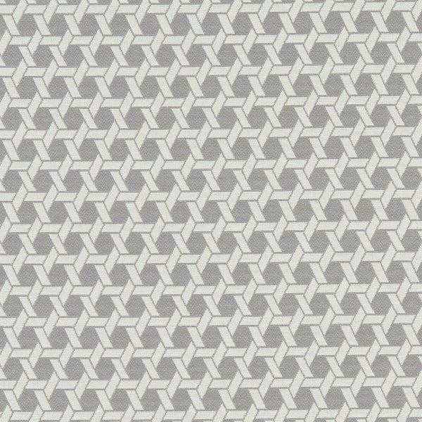 Saturn - Charcoal  By Clarke And Clarke | Clarke & Clarke Equinox |  Multipurpose Weave