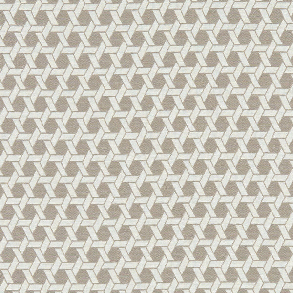 Saturn - Mocha  By Clarke And Clarke | Clarke & Clarke Equinox |  Multipurpose Weave