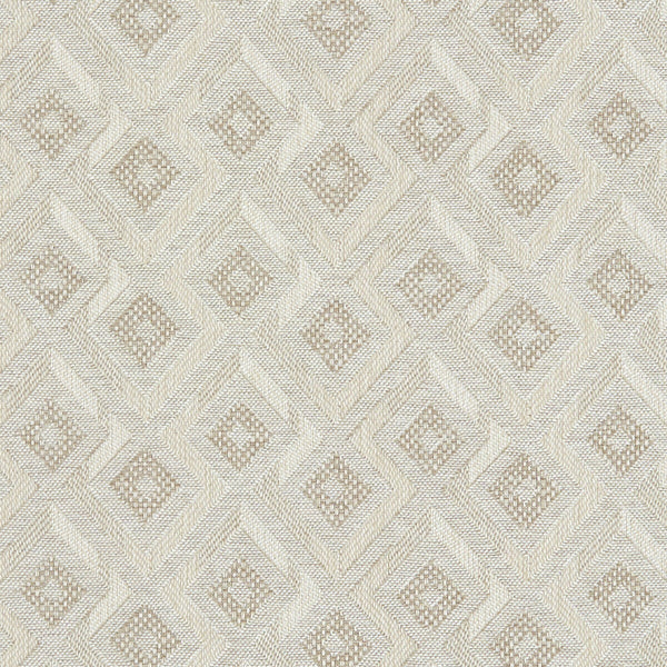 Veda - Natural  By Clarke And Clarke | Clarke & Clarke Equinox |  Multipurpose Weave