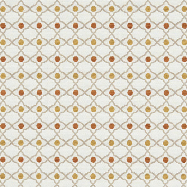 Venus - Spice  By Clarke And Clarke | Clarke & Clarke Equinox |  Multipurpose Weave